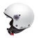 GARI G20 Open Face Helmet Белый