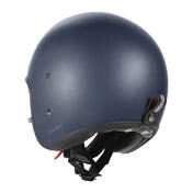 GARI G03X Fiber Open Face Helmet Синий