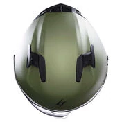 STORMER Rival Open Face Helmet Matt Khaki