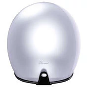 STORMER Spirit Open Face Helmet White Pearl