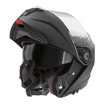 GARI G100 Trend Modular Helmet Черный