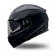 GARI G100 Trend Modular Helmet Черный