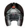 GARI G100 Trend Modular Helmet Черный
