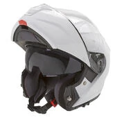 GARI G100 Trend Modular Helmet Белый