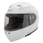 GARI G100 Trend Modular Helmet Белый