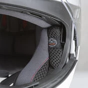 GARI G100 Trend Modular Helmet Белый