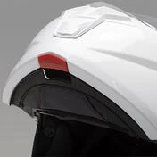 GARI G100 Trend Modular Helmet Белый