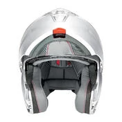 GARI G100 Trend Modular Helmet Белый