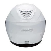 GARI G100 Trend Modular Helmet Белый