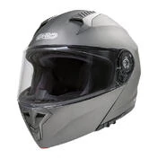 GARI G100 Trend Modular Helmet Matt Titanium