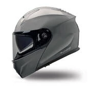 GARI G100 Trend Modular Helmet Matt Titanium