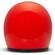 DMD Vintage Open Face Helmet Красный