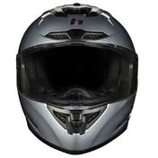 HEBO Rush Full Race Helmet Full Face Helmet Черный