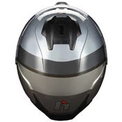 HEBO Rush Full Race Helmet Full Face Helmet Черный