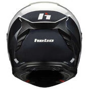 HEBO Rush Full Race Helmet Full Face Helmet Белый
