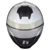 HEBO Rush Full Race Helmet Full Face Helmet Белый