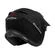 HEBO Zone 5 Air Open Face Helmet Черный