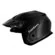 HEBO Zone 5 Air Open Face Helmet Черный