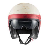 PREMIER HELMETS 23 Vintage K8 BM 22.06 Open Face Helmet Разноцветный