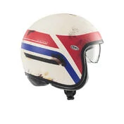 PREMIER HELMETS 23 Vintage K8 BM 22.06 Open Face Helmet Разноцветный
