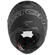 ASTONE GT2 Graphic Carbon Full Face Helmet Серо-черный