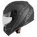 ASTONE GT2 Graphic Carbon Full Face Helmet Серо-черный