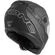 ASTONE GT2 Graphic Carbon Full Face Helmet Серо-черный