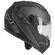 ASTONE GT2 Graphic Carbon Full Face Helmet Серо-черный