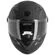 ASTONE GT2 Graphic Carbon Full Face Helmet Серо-черный
