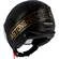 ASTONE Mini S Sport Cooper Graphic Open Face Helmet Черный