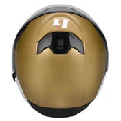 HEBO G-263 TMX Open Face Helmet Золотистый