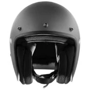 PREMIER HELMETS 23 Classic U17BM 22.06 Open Face Helmet Серый