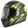 ASTONE GT 900 Exclusive Arrow Full Face Helmet Желтый