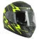 ASTONE GT 900 Exclusive Arrow Full Face Helmet Желтый