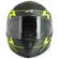 ASTONE GT 900 Exclusive Arrow Full Face Helmet Желтый