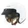 ASTONE Sportster 2 Open Face Helmet Белый