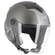 ASTONE Mini S Wipe Open Face Helmet matt gun metal