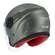 ASTONE DJ 10 2 Open Face Helmet Matte Titanium Grey