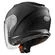 PREMIER HELMETS Dokker U9 BM Open Face Helmet Черный