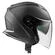 PREMIER HELMETS Dokker U9 BM Open Face Helmet Черный