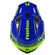 HEBO Zone 4 Contact Open Face Helmet Синий