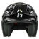 HEBO Zone 4 Contact Open Face Helmet Черный