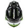 HEBO Zone 4 Contact Open Face Helmet Черный