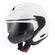 ASTONE DJ 8 Open Face Helmet Белый