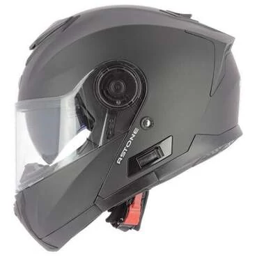 ASTONE RT900 Modular Helmet Черный