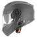 ASTONE RT900 Modular Helmet Черный