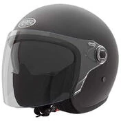 PREMIER HELMETS 23 Classic U9BM 22.06 Open Face Helmet Черный