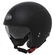 PREMIER HELMETS Rocker U9BM Open Face Helmet Черный