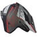 MOTS Jump Up03 Open Face Helmet Grey / White / Red
