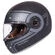 SMK Retro Seven Full Face Helmet Черный